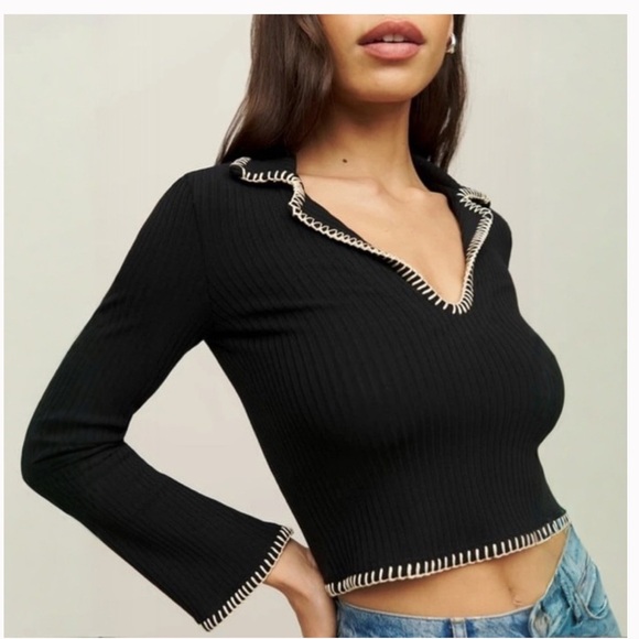 Reformation Top - Picture 2 of 6
